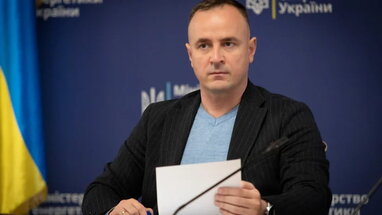 Кабмін визначив нового виконувача обов’язків міністра енергетики