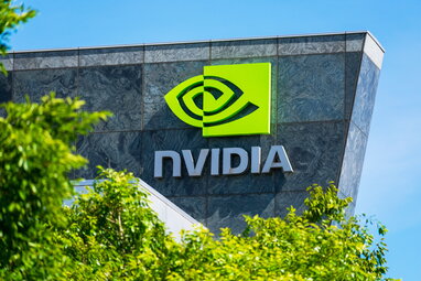 NVIDIA звітує про рекордний дохід