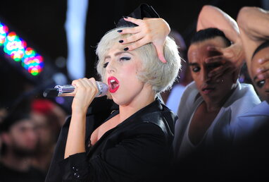 Apple Music оголосив кращі поппісні 2025 року