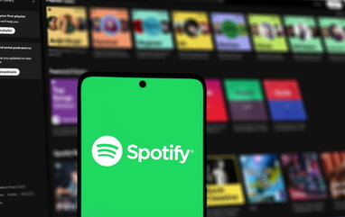Spotify додав вбудований імпорт музики з інших сервісів