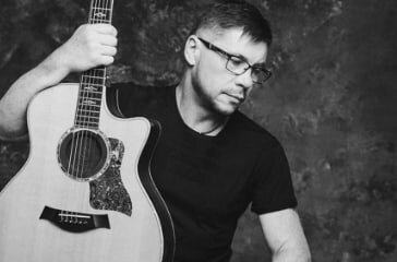 Помер Лесик Турко - ексучасник гурту "DZIDZO"