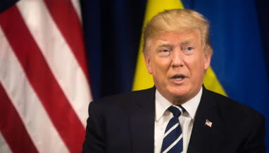 Республіканці розкритикувала мирний план Трампа