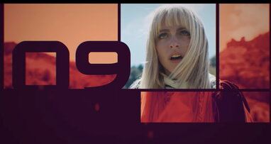 Опублікували трейлер нових "Голодних ігор"