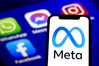 Meta приховувала докази шкоди від Facebook для психічного здоров'я