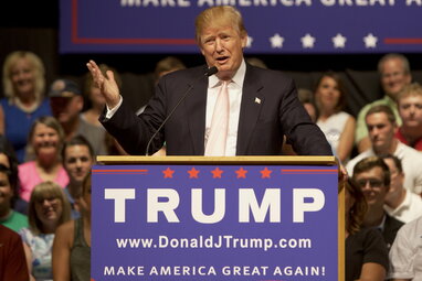 Трамп не був сильно залучений до «мирного плану» США щодо України, – WP