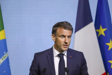 Франція розглядає повернення добровільної військової служби через загрозу з боку Росії