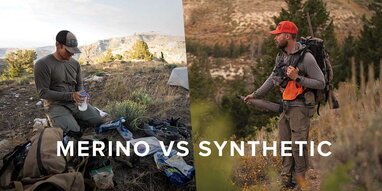 Термобілизна з вовни мериноса чи синтетики: чесний гайд для тих, хто не хоче помилитися
