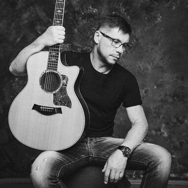 Подруга Лесика розповіла, що з ним сталося