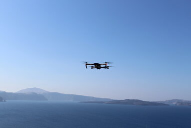 На Сумщині російський дрон атакував жінку