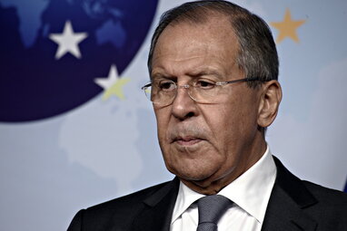 "Нам нічого офіційно не передали": Лавров прокоментував мирний план Трампа і поставив умови