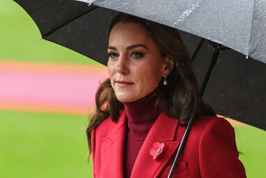 Принцеса Кейт може втретє одягнути тіару цього року