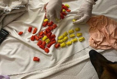 5-річна дівчинка носила у рюкзаку наркотики: у Львові судитимуть матір