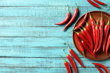 Гостра їжа та схуднення: що кажуть нові дослідження