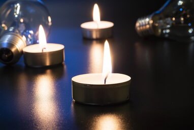 28 листопада введуть графіки вимкнень на весь день