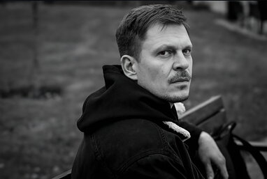 Актор "Жіночого лікаря" прокоментував участь блогерів у кіно