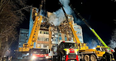 У лікарні померла 12-річна дівчинка, поранена під час обстрілу Тернополя