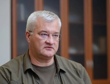 Україна та США готують новий раунд переговорів щодо припинення війни - Сибіга