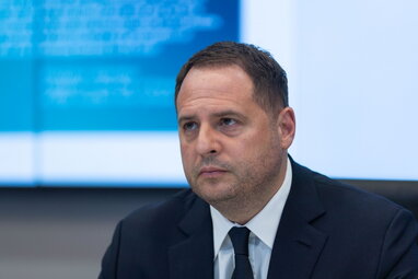 НАБУ і САП провели обшук у кабінеті Єрмака — УП