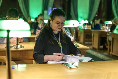 Оксана Маркарова - нова радниця Зеленського з питань відбудови України та інвестицій