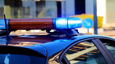 Киянка зателефонувала з погрозою підірвати поліцію — її було затримано