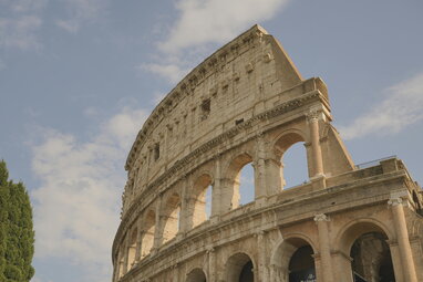 Італійські вчені розкрили, чому давньоримські споруди пережили тисячоліття