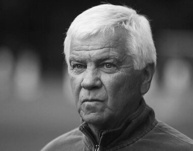 Пішов із життя Володимир Мунтян – футболіст «Динамо»