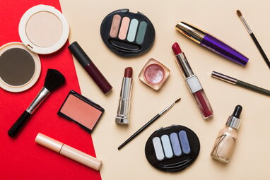 В Україні запровадили електронну система обліку косметики