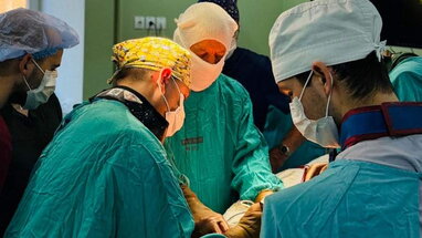 У Львові прооперували 17-річного хлопця після аварії на самокаті