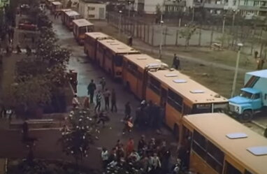 На міжнародному кінофестивалі покажуть фільм про Чорнобильську катастрофу