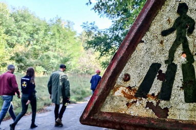 Застиглі в часі: найзагадковіші міста-привиди Європи