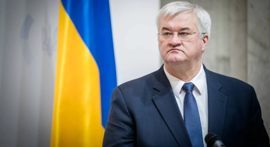 Сибіга повідомив, що лист Зеленського Путіну передадуть дипломатичними каналами