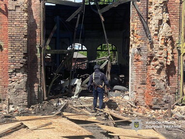 На Чернігівщині російський дрон знищив будинок: загинув чоловік