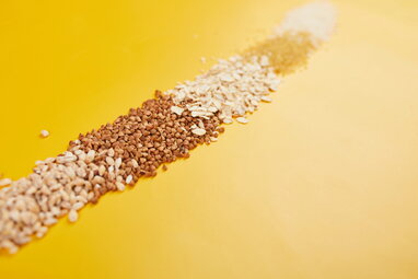 Названо продукти-вуглеводи, які можуть зменшувати запалення в організмі