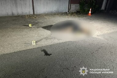 У Дніпрі чоловік кинув гранату в поліцейських під час затримання: є поранені