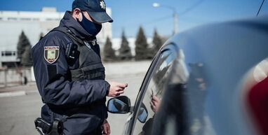 За які порушення ПДР в Україні штрафують найчастіше, а за які – конфіскують авто