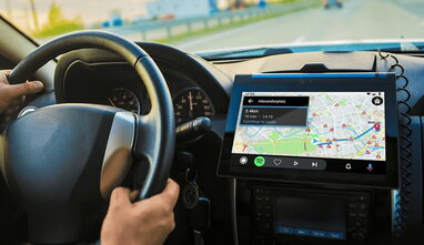 Як GPS-навігатор економить пальне: приховані функції ECO-режиму