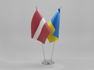 Україна та Латвія підписали угоду про співпрацю у сфері безпілотників