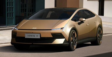Від компактного Hyundai Inster до великого Kia EV9: 6 найкращих електрокарів для сім’ї