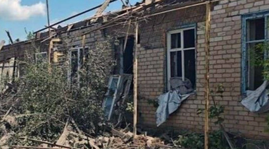 За добу РФ атакувала 46 населених пунктів Запорізької області: 2 загиблих, 38 поранених