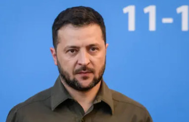 Зеленський запропонував використати гроші Абрамовича на посилення української ППО