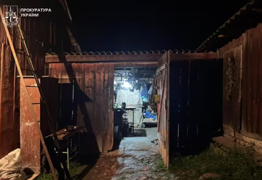 На Львівщині сварка через коня закінчилася вбивством