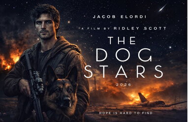 Зірка «Ейфорії» зіграв головну фільм у фільмі режисера «Чужого» та «Гладіатора»