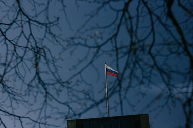У росії заборонили авторизацію через іноземні електронні сервіси