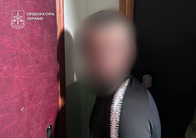 У Києві громадянина Грузії підозрюють у подвій­ному вбивстві