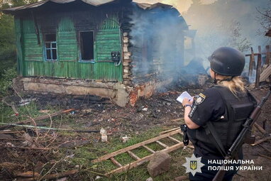 Російські атаки на Сумщині забрали життя двох людей, ще четверо зазнали поранень