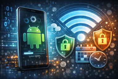 Як перевірити термін придатності вашого Android-смартфона