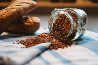 Що буде з організмом, якщо щодня їсти гречку
