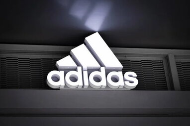 Adidas відновив роботу в Харкові після чотирирічної паузи