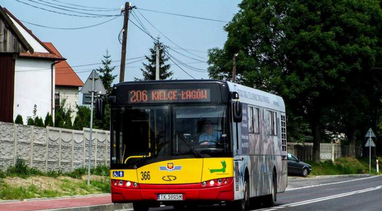 Поляки зібрали 500 тис. злотих на автобуси для Вінниці