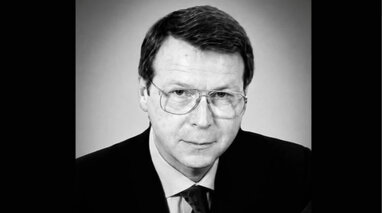 Помер колишній народний депутат України Сергій Осика